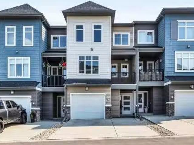 Condo for sale in St. Albert