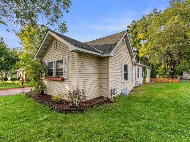 House for sale in Fridley, Anoka County
