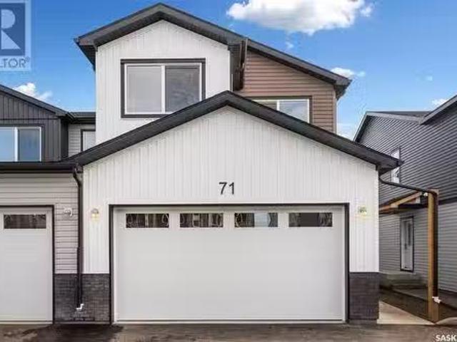 Condo for sale in Saskatoon, Saskatchewan