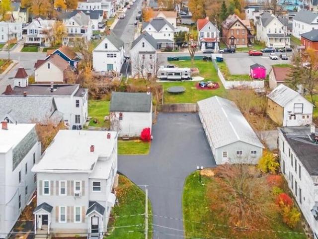 House for sale in Amsterdam, New York