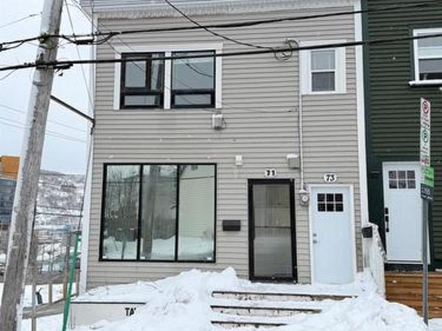 House for sale in Foxtrap, Newfoundland And Labrador