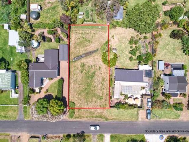 Land for sale in Omiha
