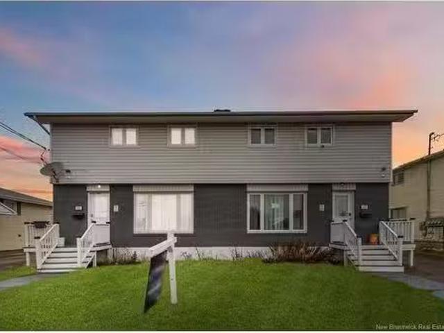 House for sale in Westmorland, New Brunswick