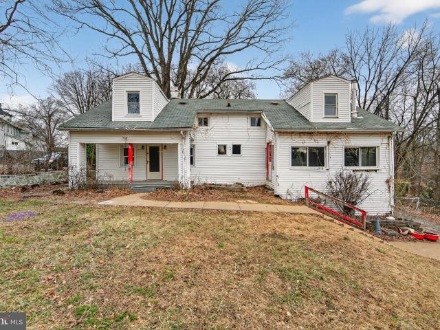 House for sale in Chester, Pennsylvania