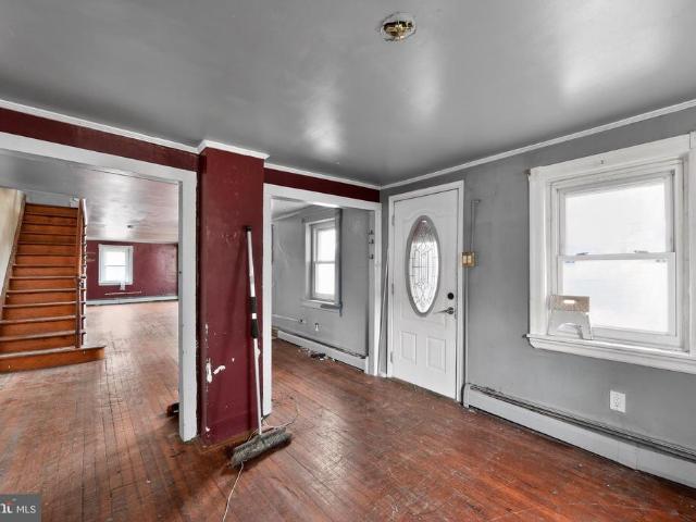 House for sale in Chester, Pennsylvania