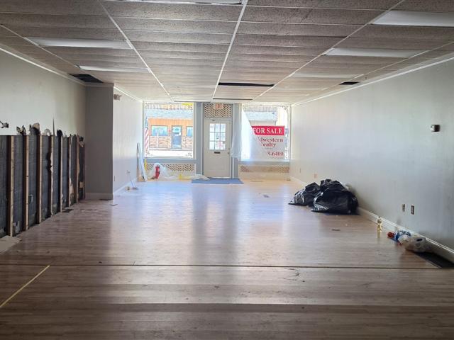 Commercial for sale in Branch, Michigan