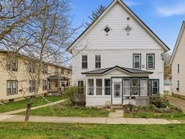 House for sale in Cuba, New York