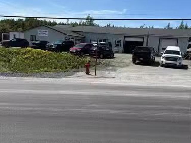 House for sale in St. Anthony, Newfoundland And Labrador