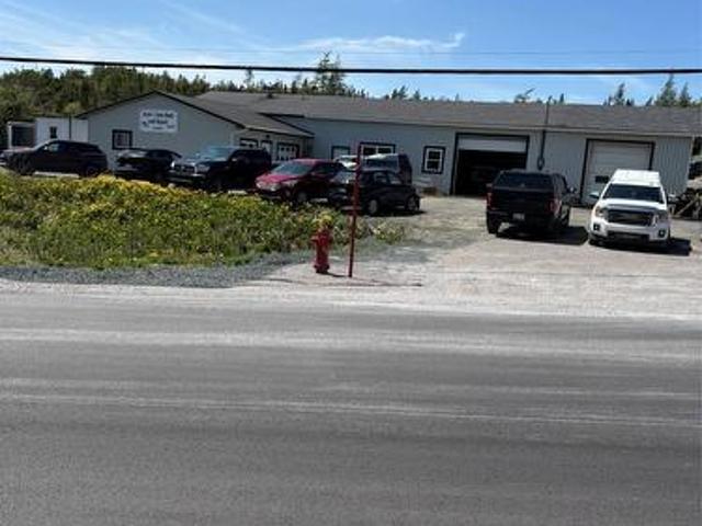 Commercial for sale in St. Anthony, Newfoundland And Labrador