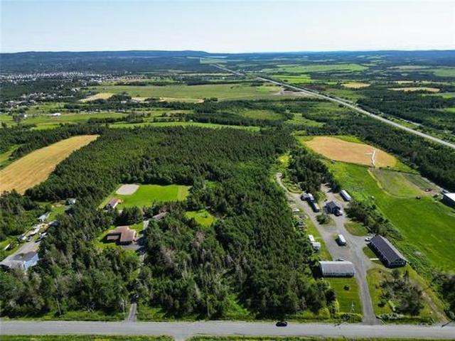 Land for sale in Foxtrap, Newfoundland And Labrador