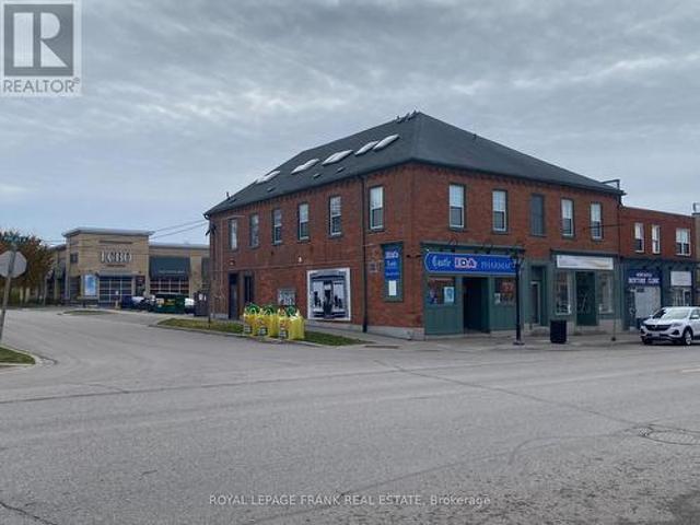Commercial for sale in Durham, Ontario