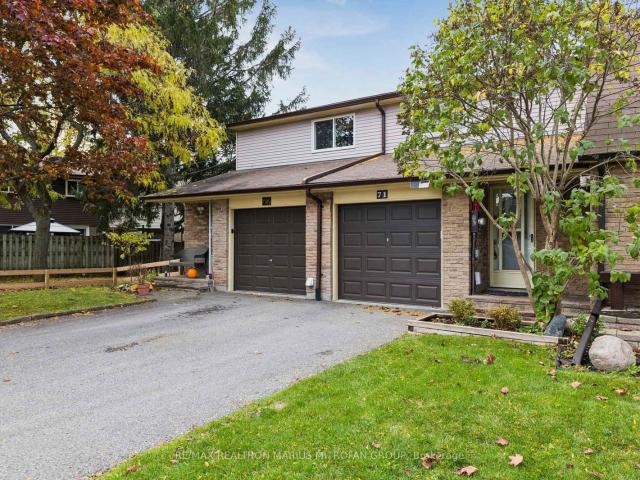 Condo for sale in Durham, Ontario