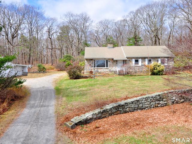 Property for sale in Goshen, Connecticut