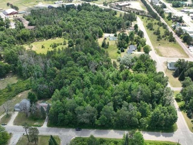 Land for sale in Roscommon, Michigan