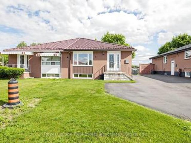 House for sale in Georgina, Ontario