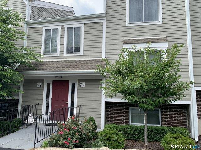 Townhouse for sale in Norwalk, Connecticut