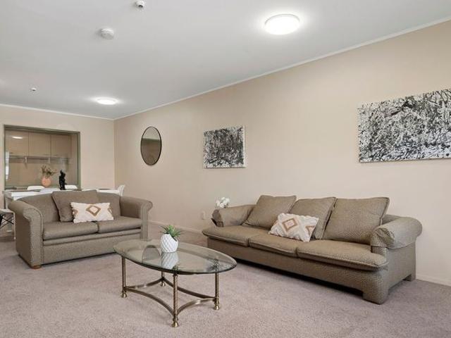 Apartment for rent in Kingsland, Albert-Eden