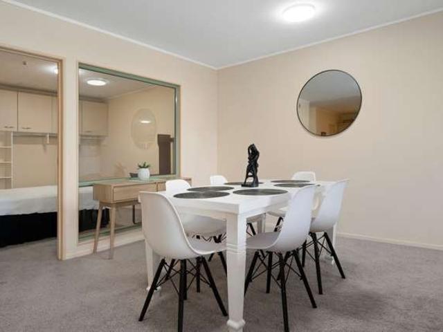 Apartment for rent in Balmoral, Oroua County