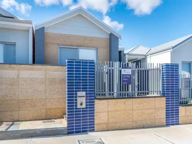 House for rent in Jindalee, Western Australia