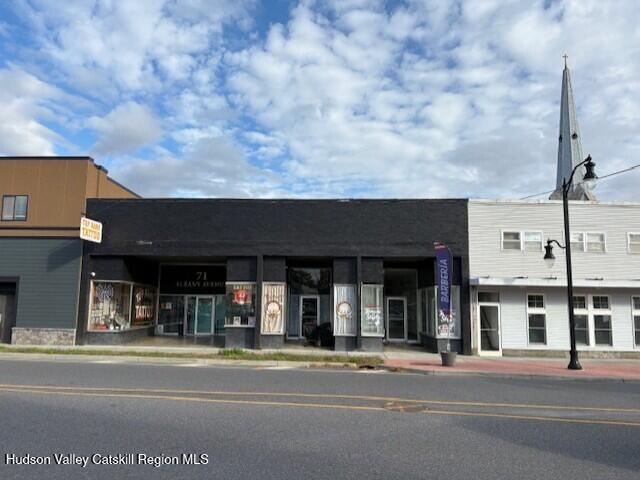Property for sale in Kingston, New York