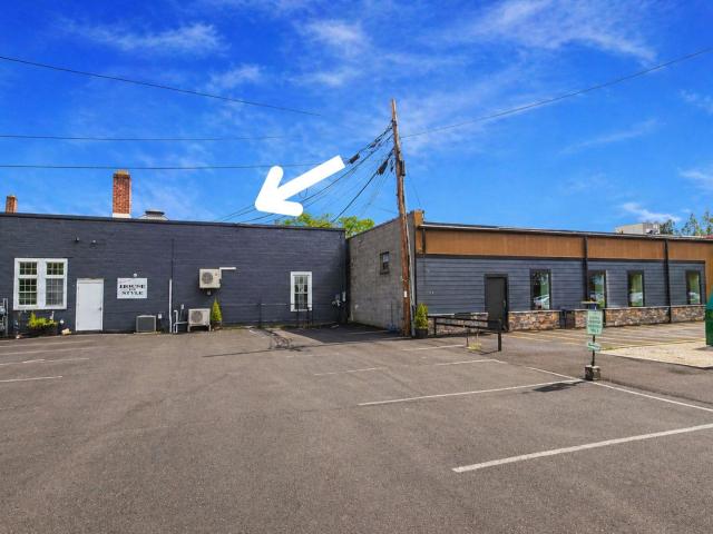 Commercial for sale in Kingston, New York