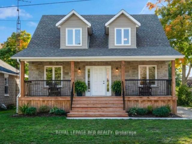 House for rent in Grey, Ontario