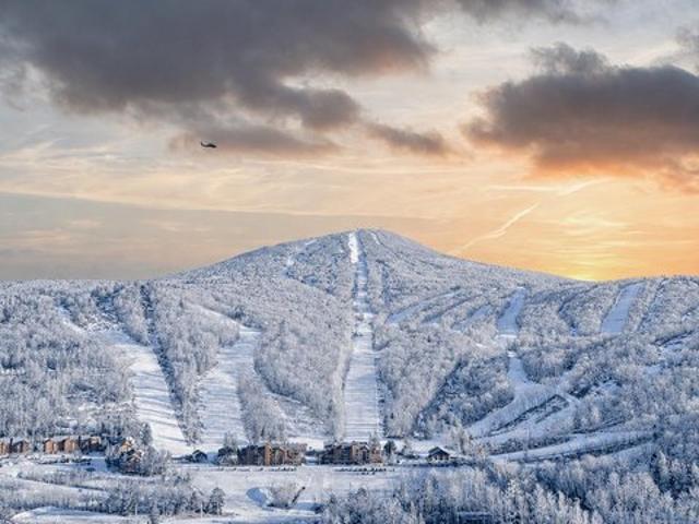 Condo for sale in Killington, Vermont