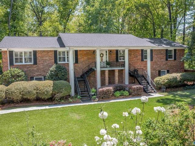 House for sale in Etowah, Alabama