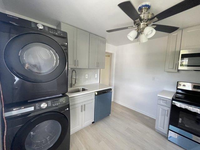 House for rent in Cos Cob, Connecticut