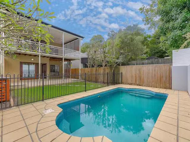 House for rent in Toombul, Queensland