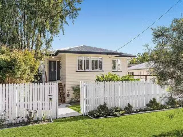 House for rent in Toombul, Queensland