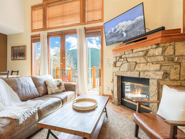 Townhouse for sale in Colorado