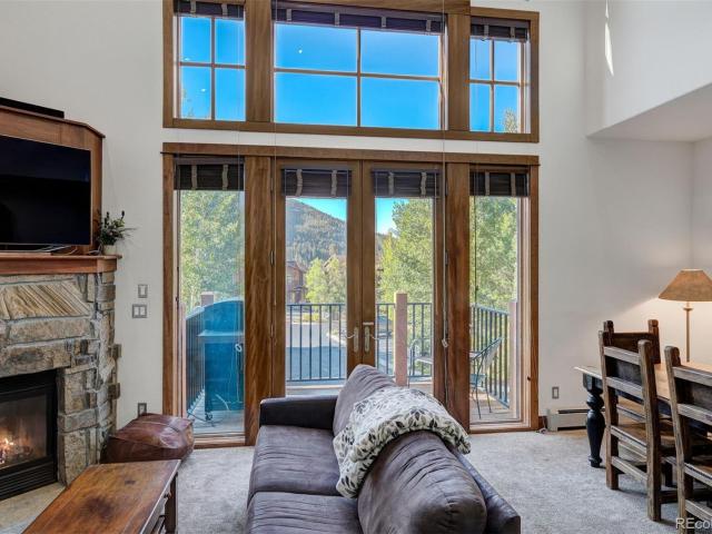 Townhouse for sale in Colorado
