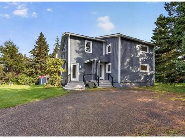 House for sale in Dundas, New Brunswick