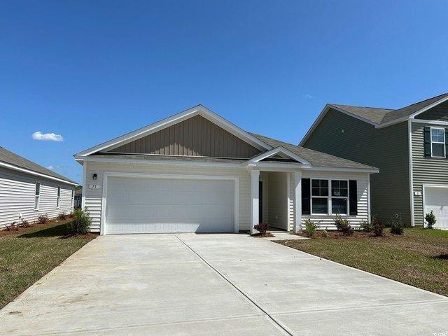 House for sale in Clarendon, North Carolina