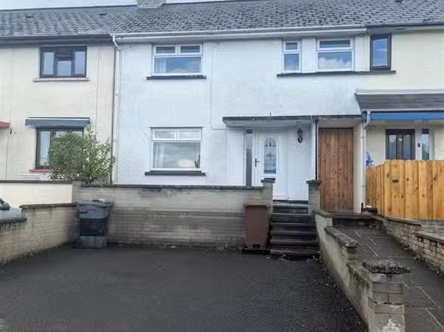 House to rent