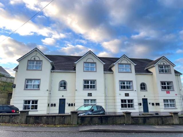 Apartment for rent in Londonderry, Northern Ireland