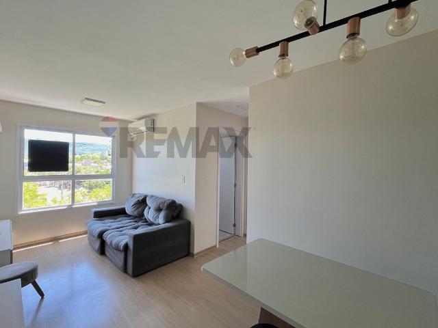 Apartamento aluguel em Região Geográfica Imediata de Santa Maria, Santa Maria