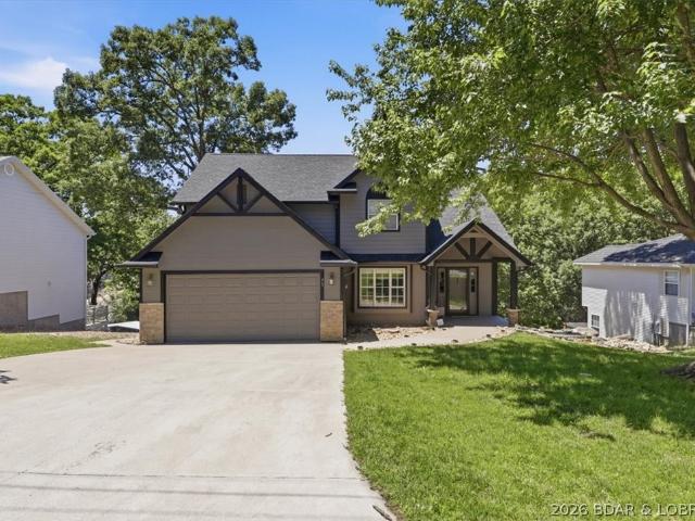 House for sale in Lake Ozark, Missouri