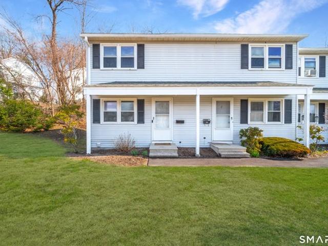 Townhouse for sale in Torrington, Connecticut