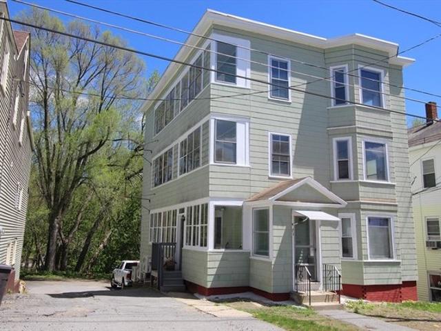 House for sale in Gardner, Massachusetts