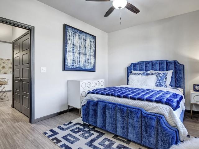 Apartment for rent in Tulsa, Oklahoma