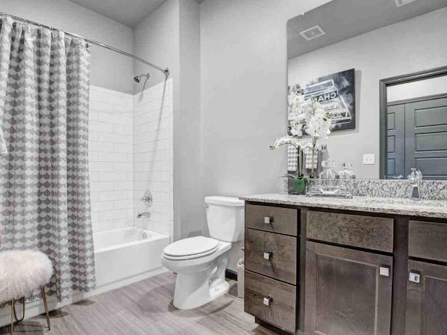 Apartment for rent in Tulsa, Oklahoma