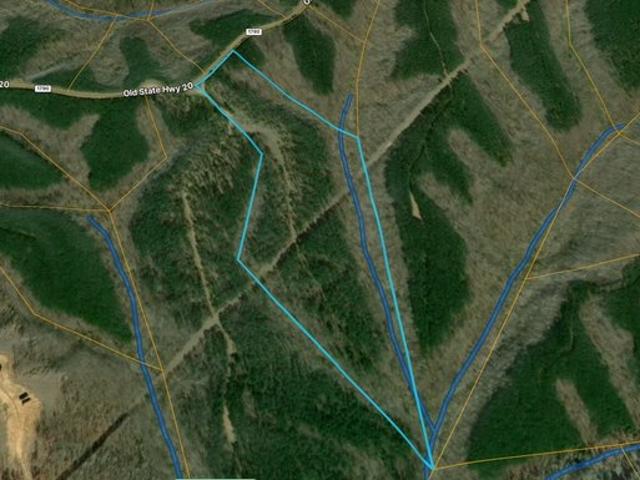 Land for sale in Tennessee