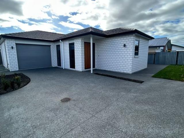House for rent in Napier