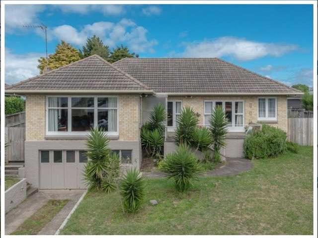 House for rent in Waikato
