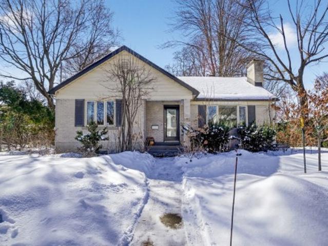 House for sale in Saint-lambert, Quebec