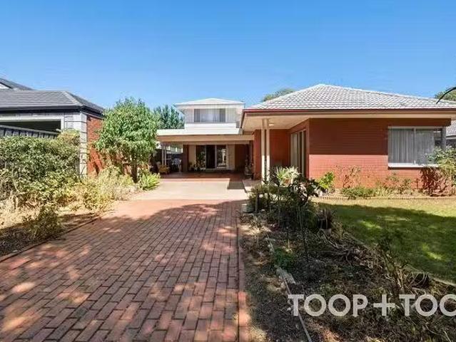 House for rent in Highgate, Western Australia