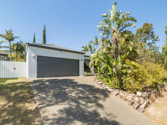 Apartment for rent in Toombul, Queensland