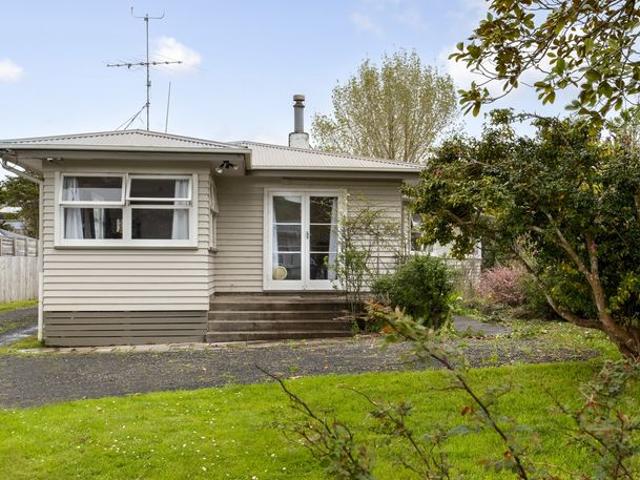 House for rent in Kawau Island, Oroua County